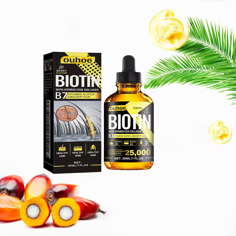 ginseng hair oil vitamin for deep hydration 5