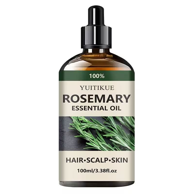 100 3 38oz rich in glycerin and rosemary leaf be quickly absorbed hair and rough hair prevent add and is suitable for any hair 100ml -1