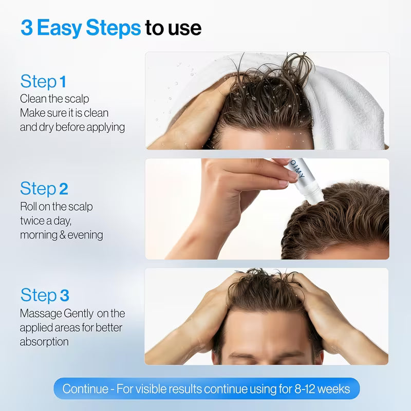 15ml rosemary hair essence with 3 rosemary 3   and 2   designed to lower dht levels on the scalp   hair roots and provide an anti   solution   p hydroxybenzoate and sulfates   for all genders sto 8