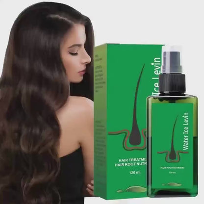 Hair Follicle Nourishing & Strengthening Spray (120ml)